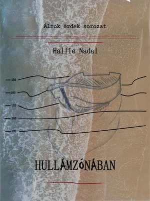 cover image of Hullámzónában